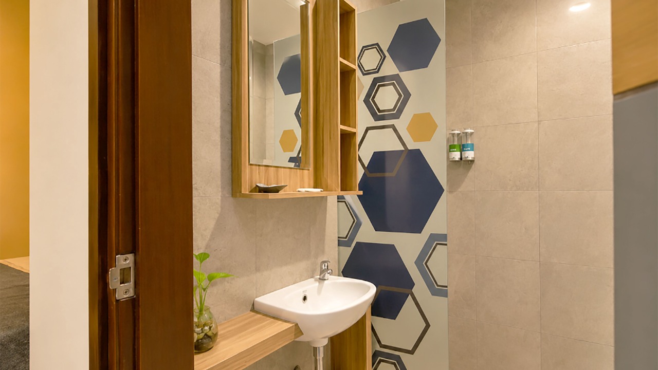 Photo of Bathroom in Seminyak