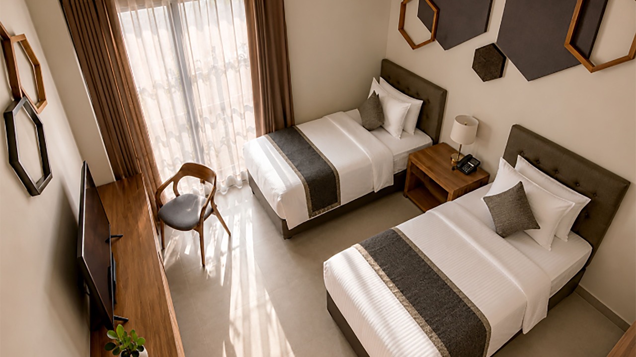 Photo of Bedroom in Seminyak