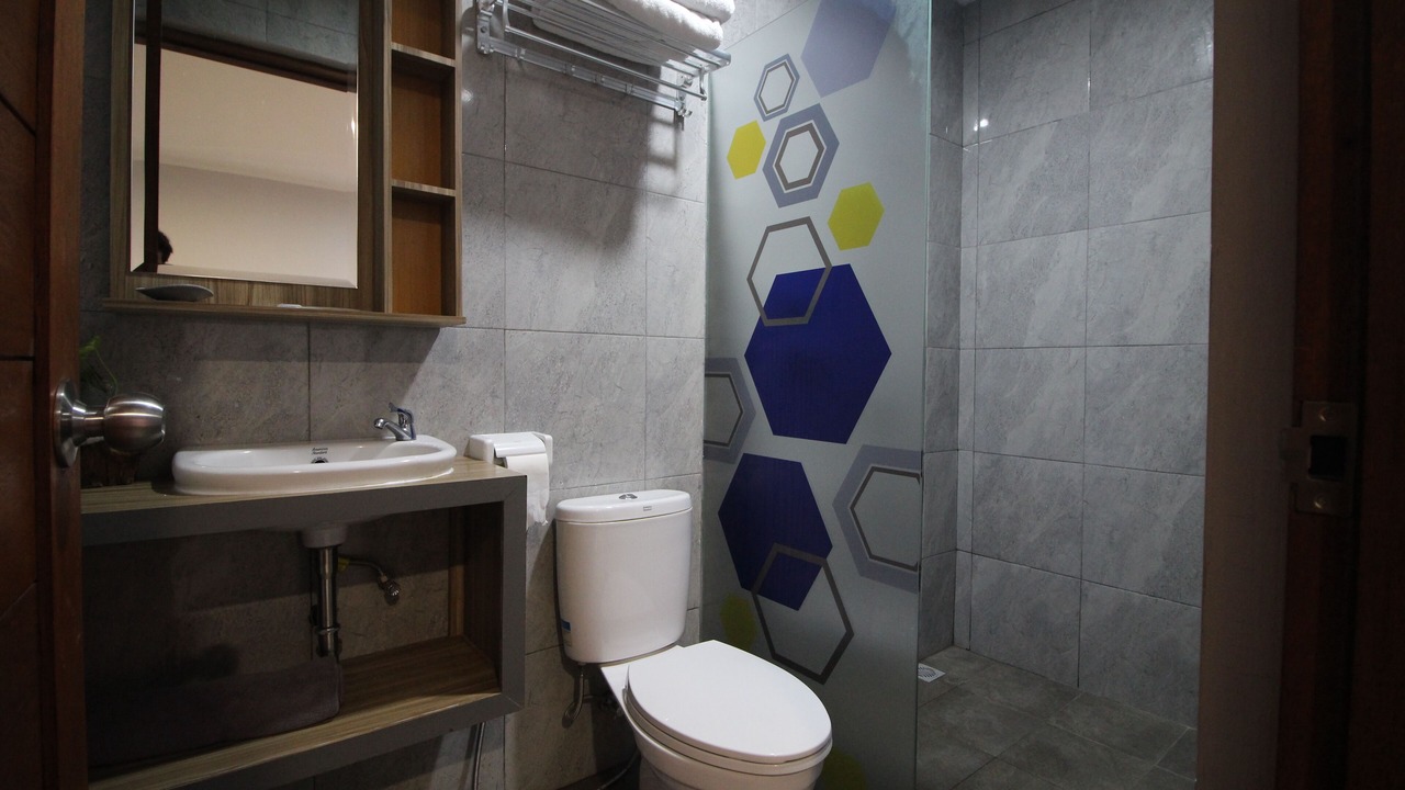 Photo of Bathroom in Seminyak