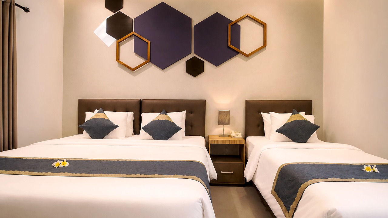 Photo of Bedroom in Seminyak