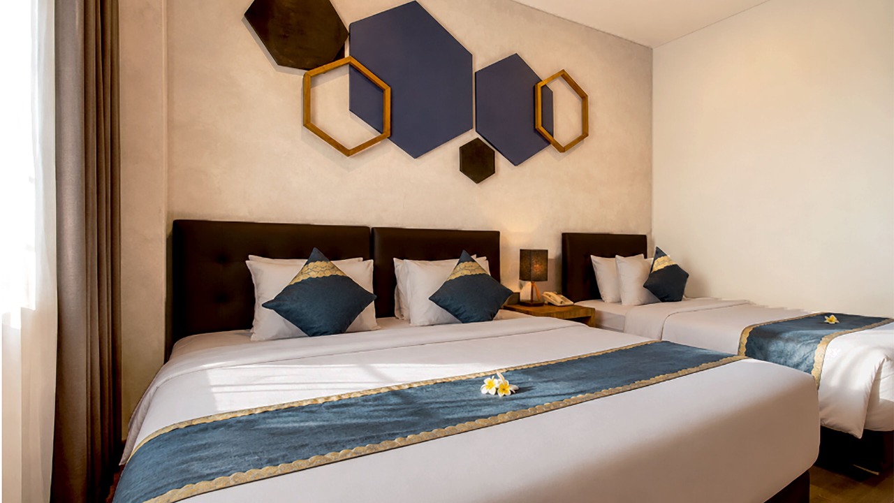 Photo of Bedroom in Seminyak