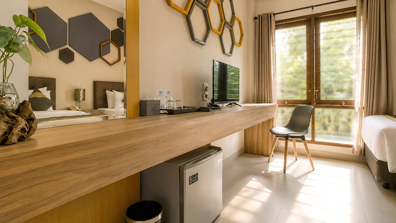 Photo of Bedroom in Seminyak