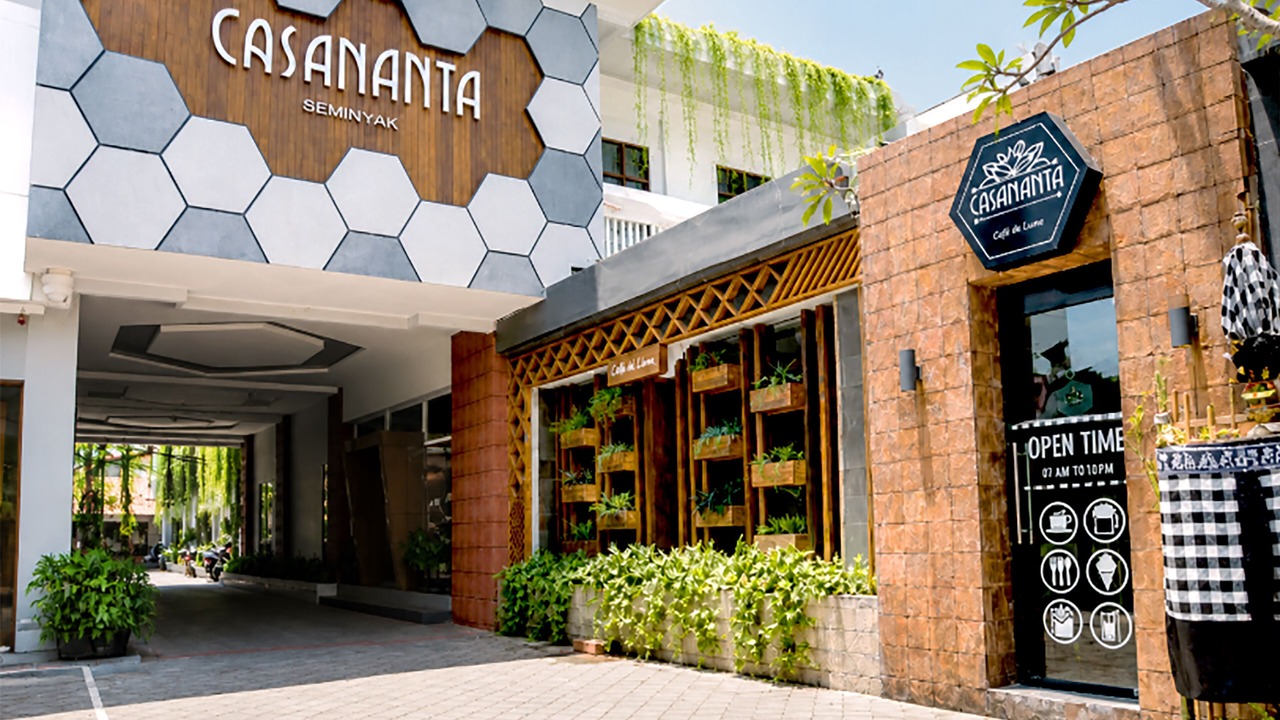 Photo of Outdoor in Seminyak