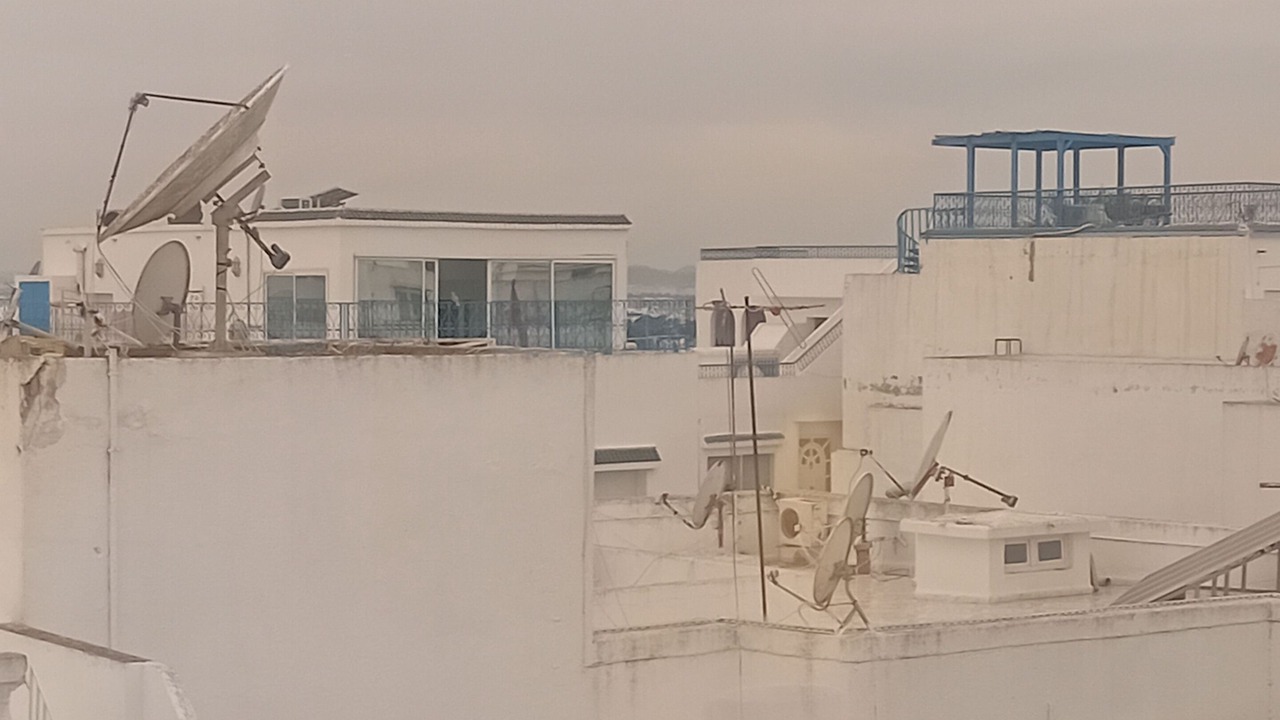 Photo of Others in Sidi Bou Said