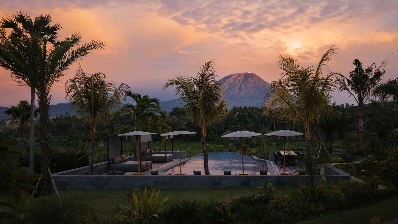 Photo of Outdoor in Tumbu Village
