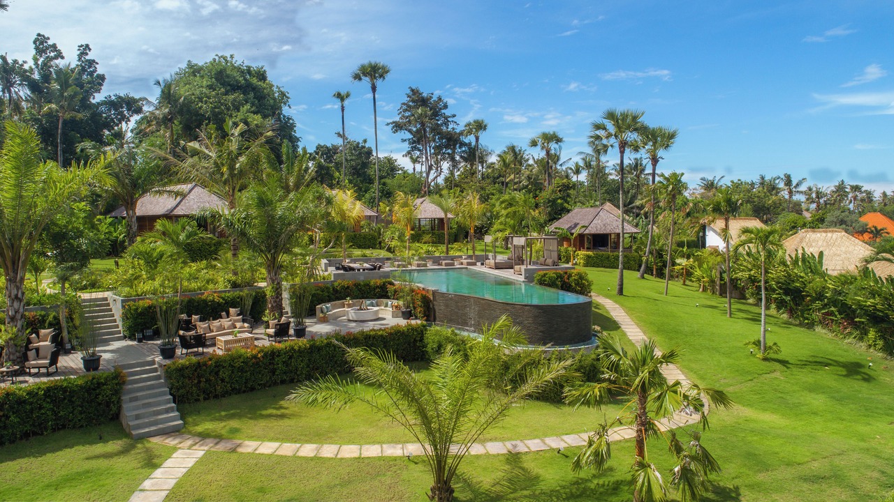 Photo of Outdoor in Tumbu Village