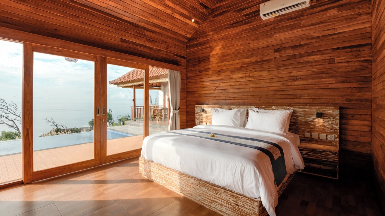 Photo of Bedroom in Seraya