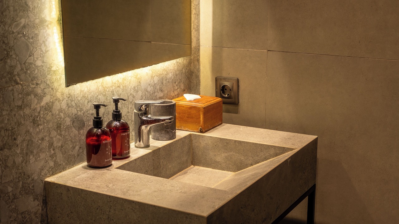 Photo of Bathroom in Berawa