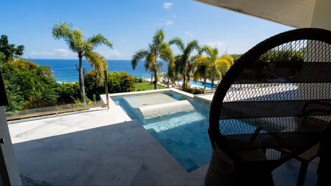 Photo of Bedroom in Uluwatu