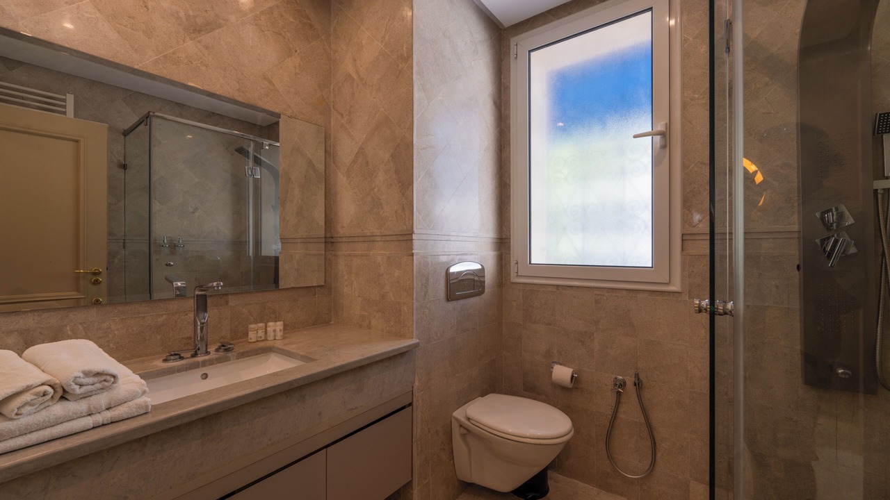 Photo of Bathroom in Sidi Bou Said