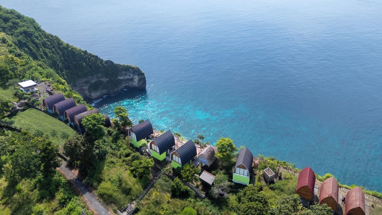 Photo of Outdoor in Penida Island
