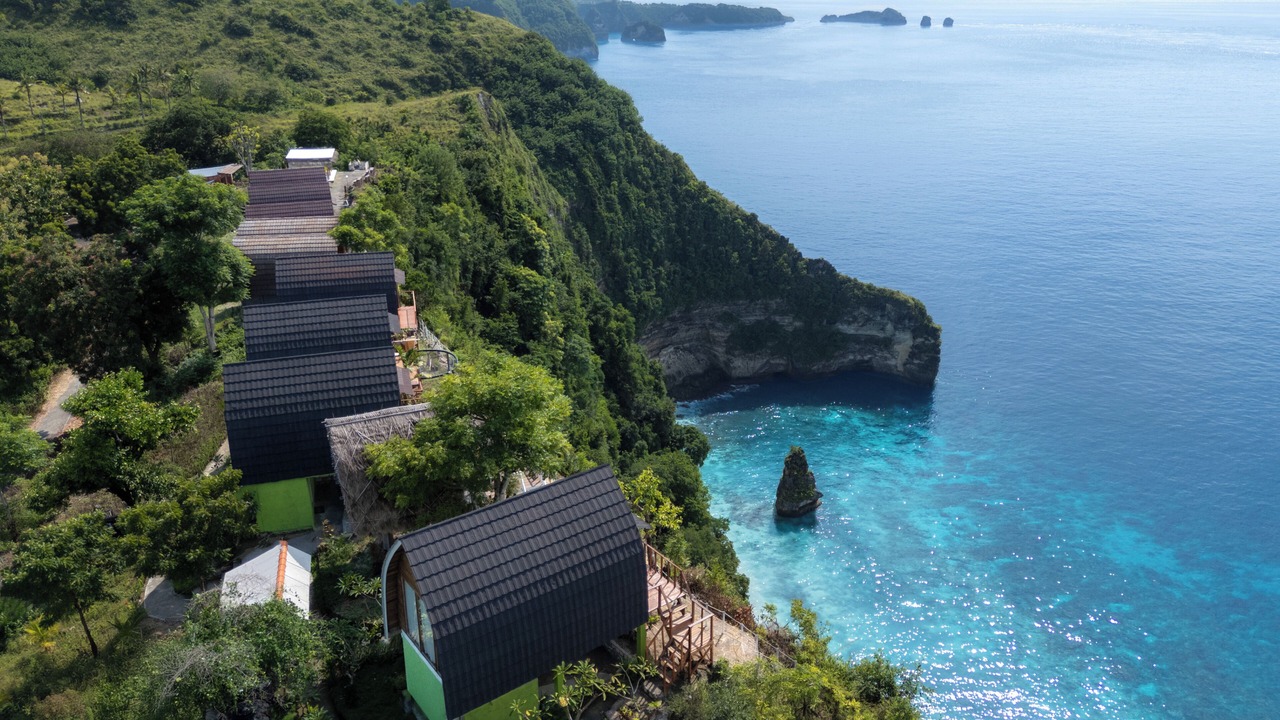 Photo of Outdoor in Penida Island