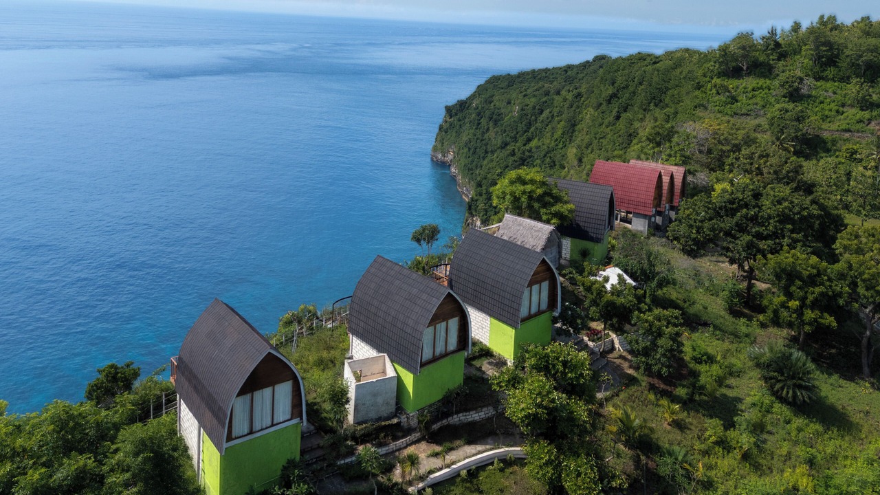 Photo of Outdoor in Penida Island