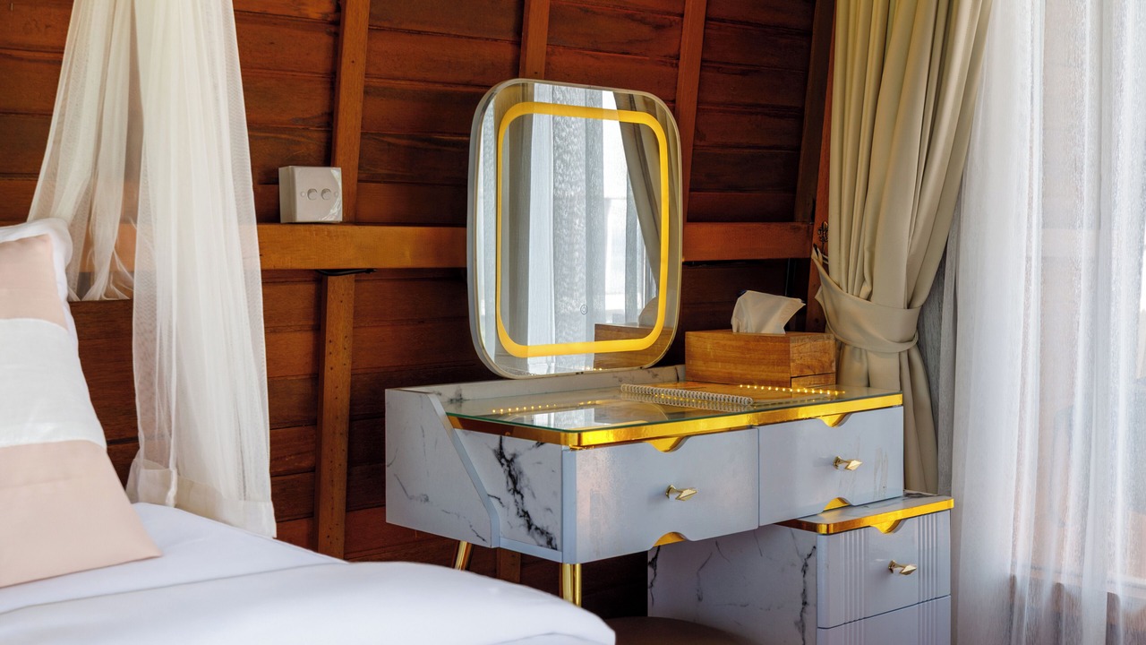 Photo of Bedroom in Penida Island