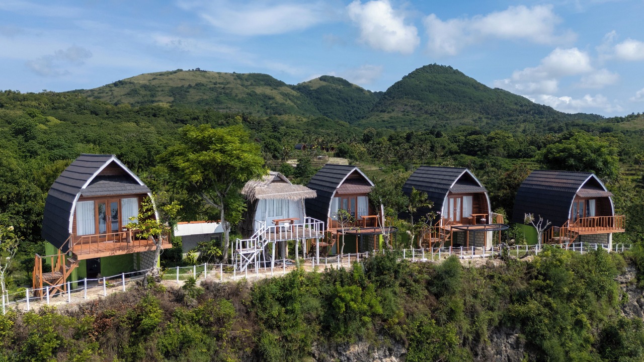 Photo of Outdoor in Penida Island