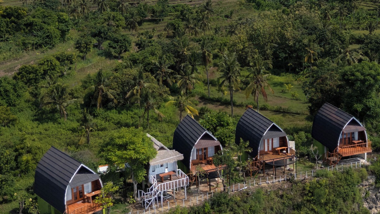 Photo of Outdoor in Penida Island