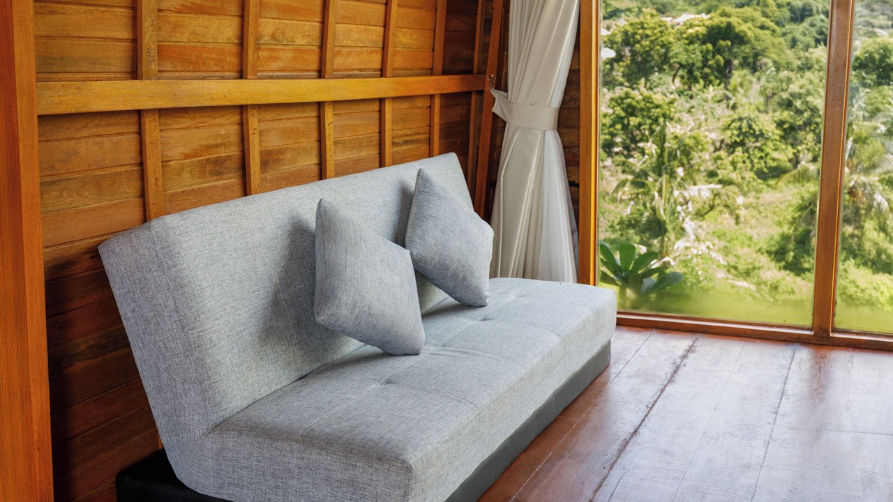 Photo of Bedroom in Penida Island