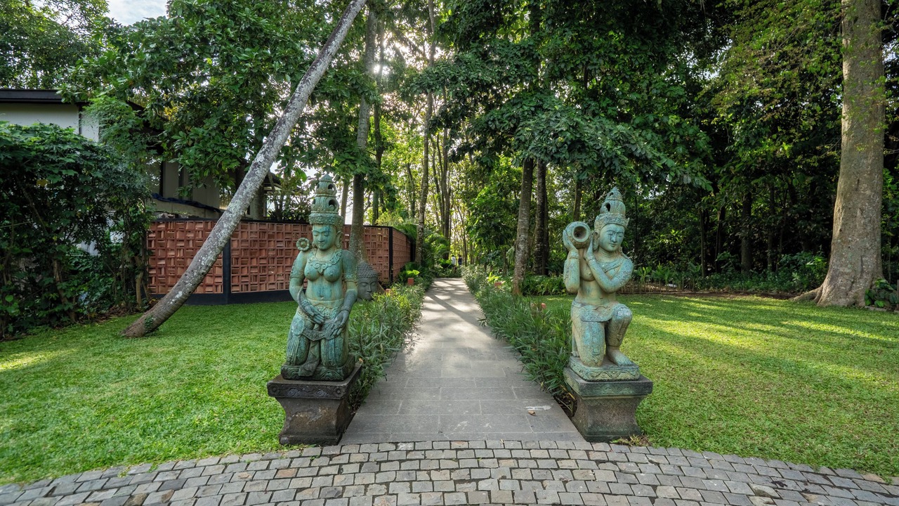 Photo of Outdoor in Kediri