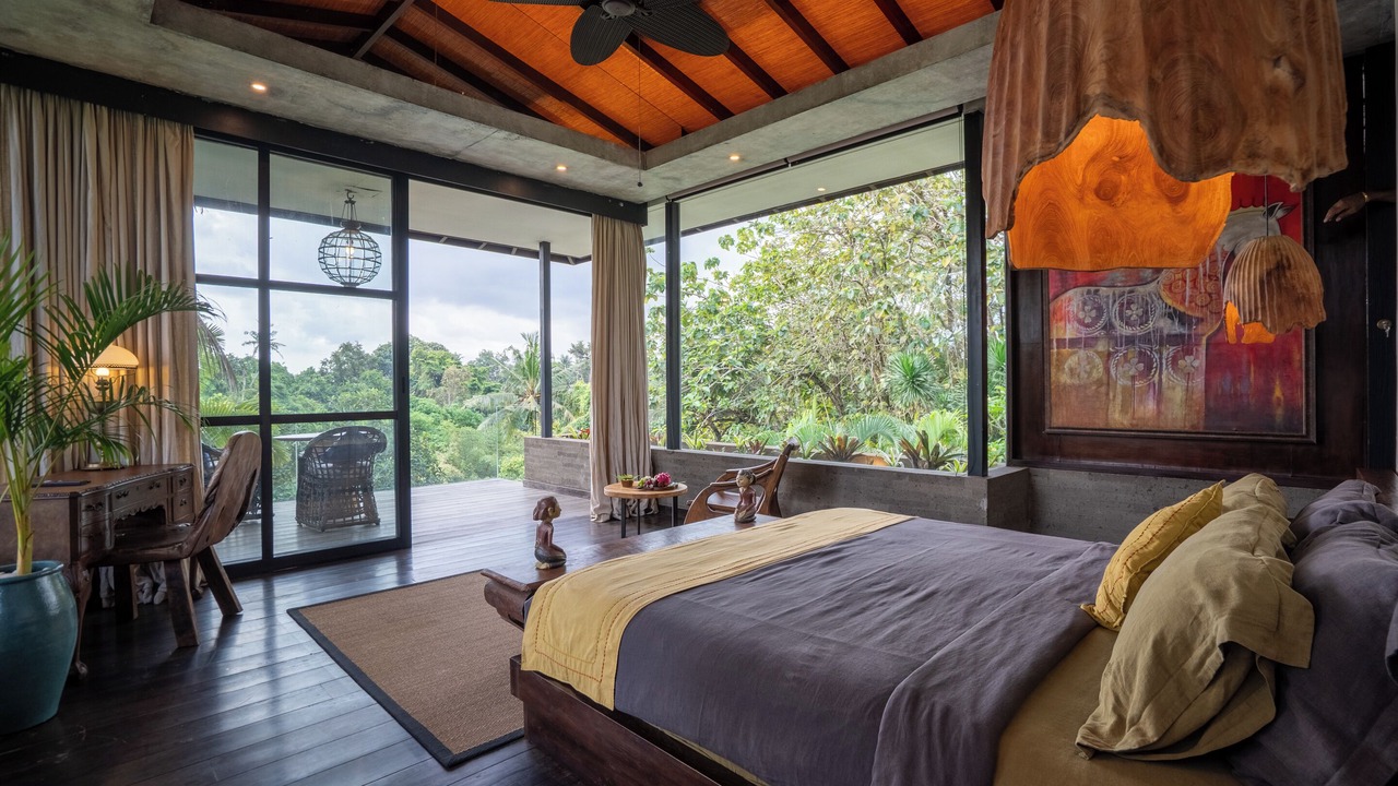 Photo of Bedroom in Kediri