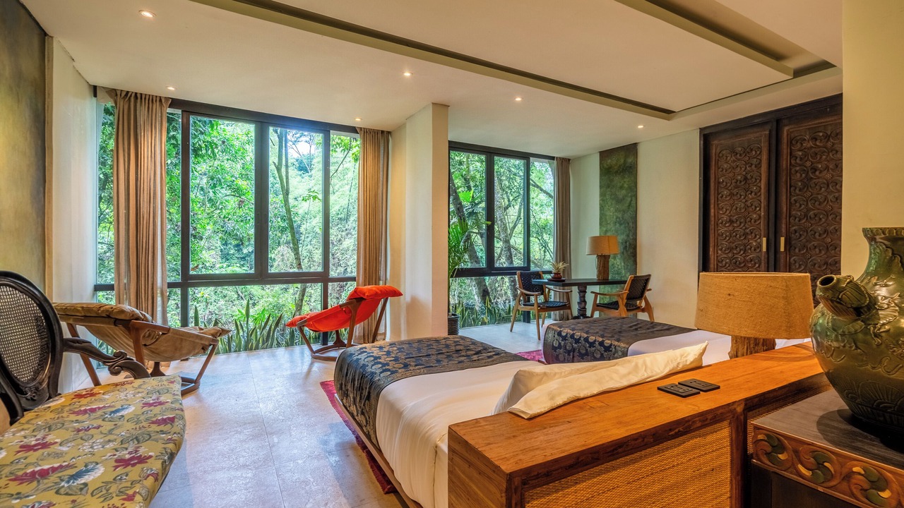 Photo of Bedroom in Kediri
