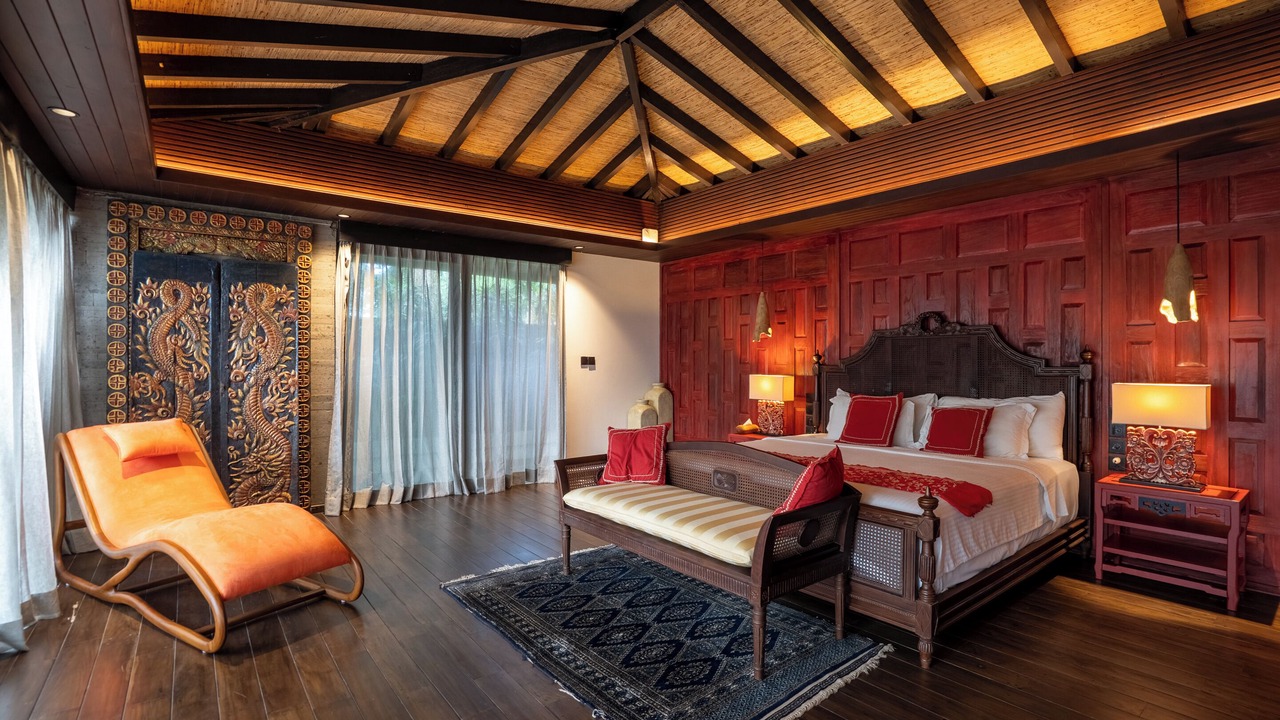 Photo of Bedroom in Kediri