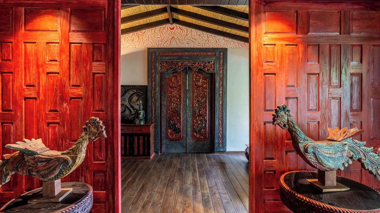 Photo of Bedroom in Kediri
