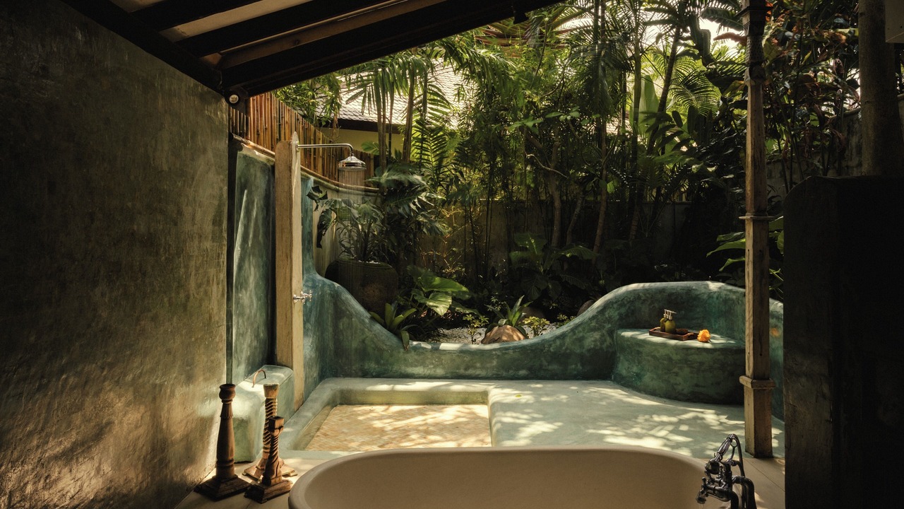 Photo of Bathroom in Umalas