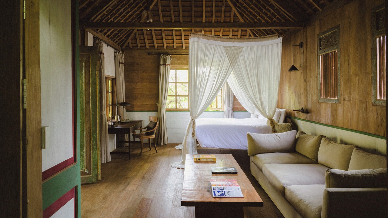 Photo of Bedroom in Umalas
