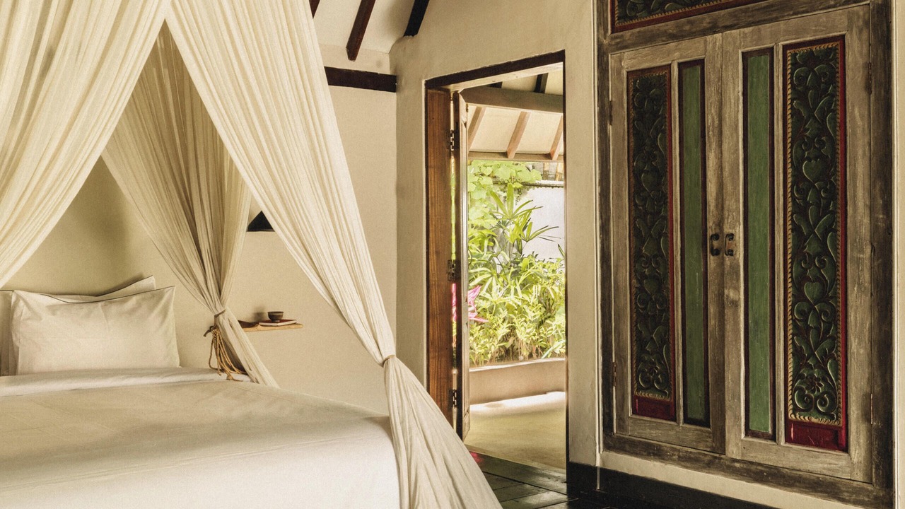 Photo of Bedroom in Umalas