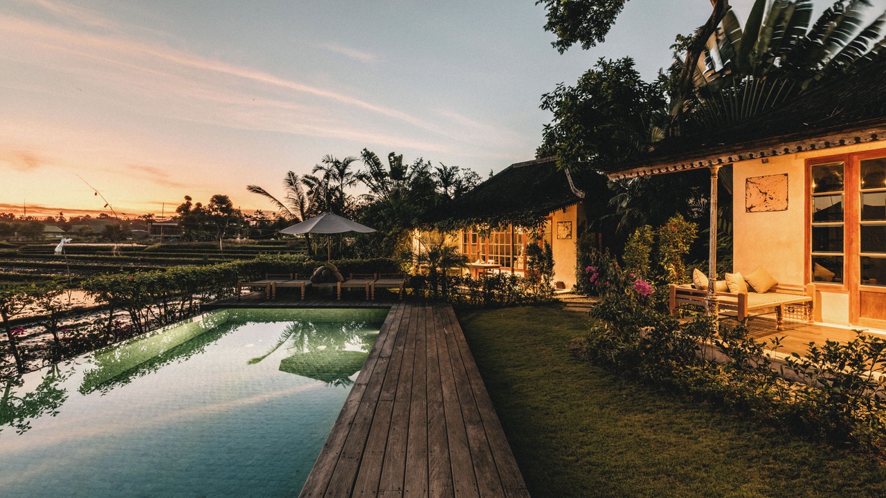Photo of Outdoor in Umalas