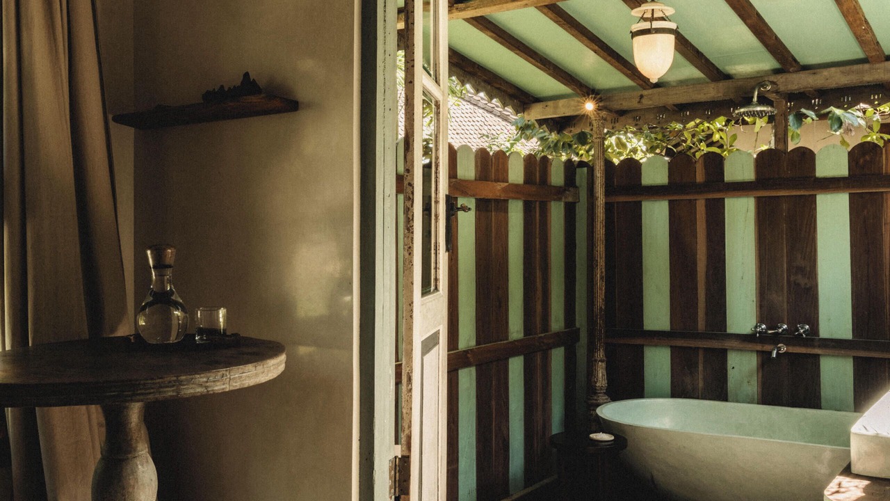Photo of Bedroom in Umalas