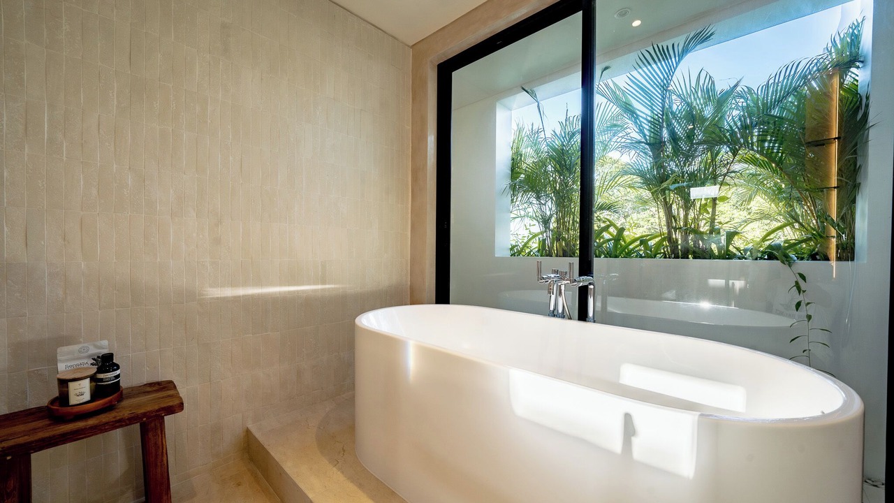 Photo of Bathroom in Uluwatu