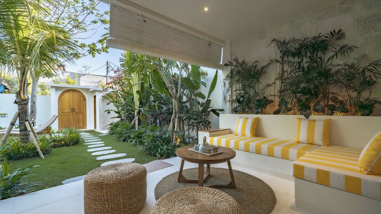 Photo of Outdoor in Uluwatu