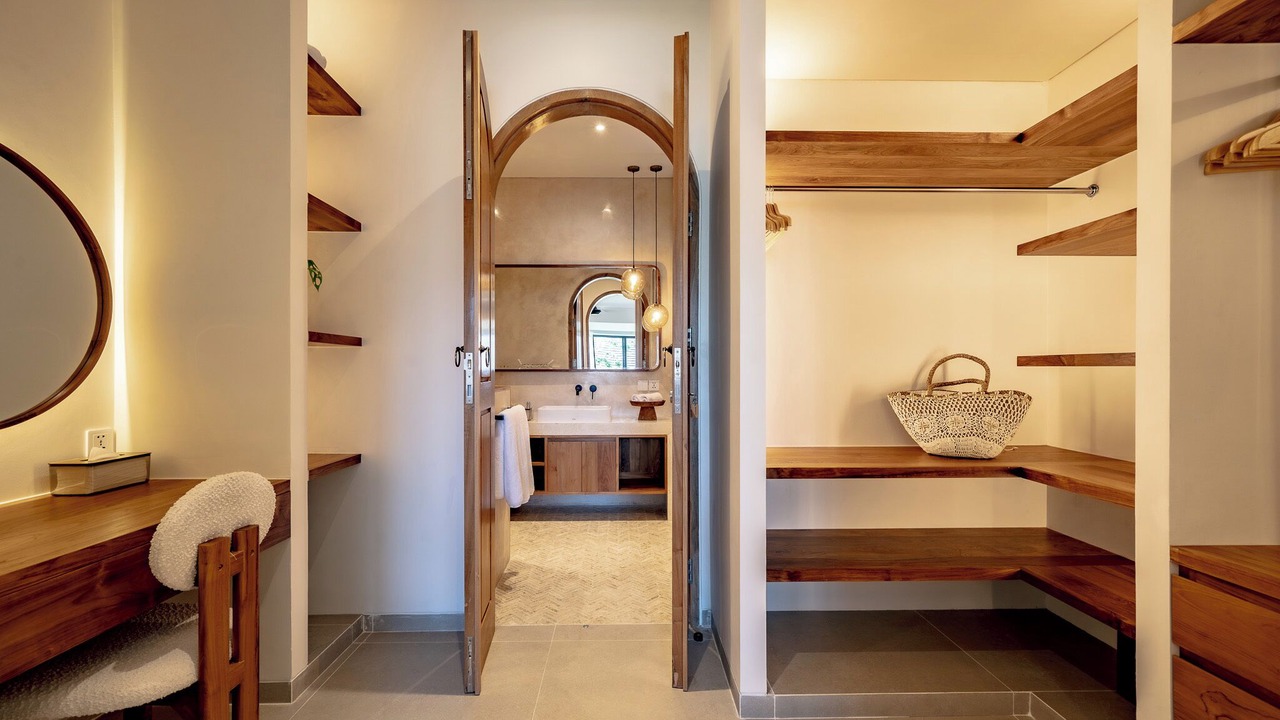 Photo of Bathroom in Uluwatu