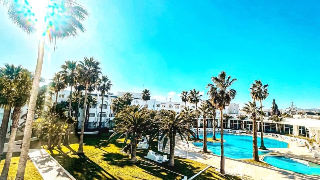 Photo of Outdoor in Hammamet Sud