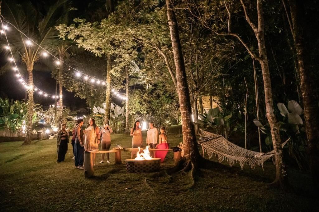Photo of Outdoor in Selemadeg