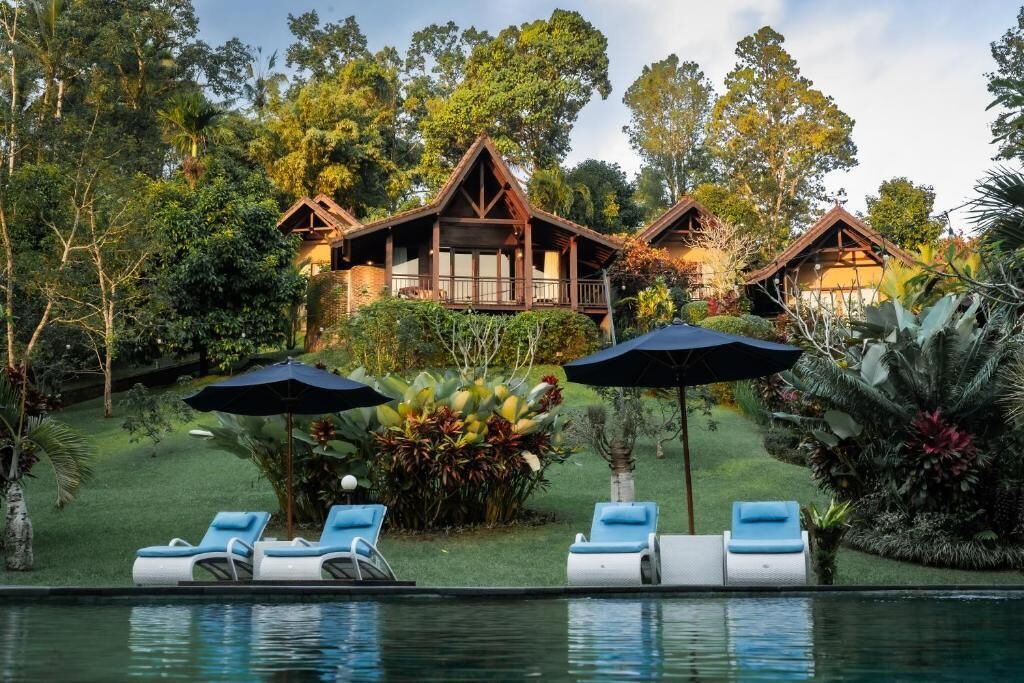 Photo of Outdoor in Selemadeg