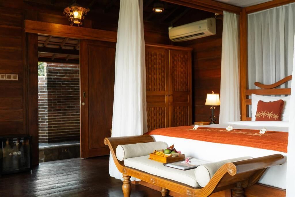 Photo of Bedroom in Selemadeg