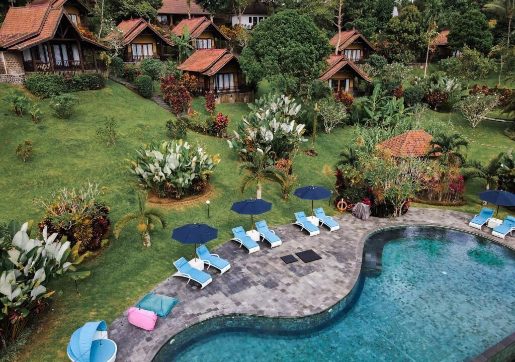 Photo of Outdoor in Selemadeg