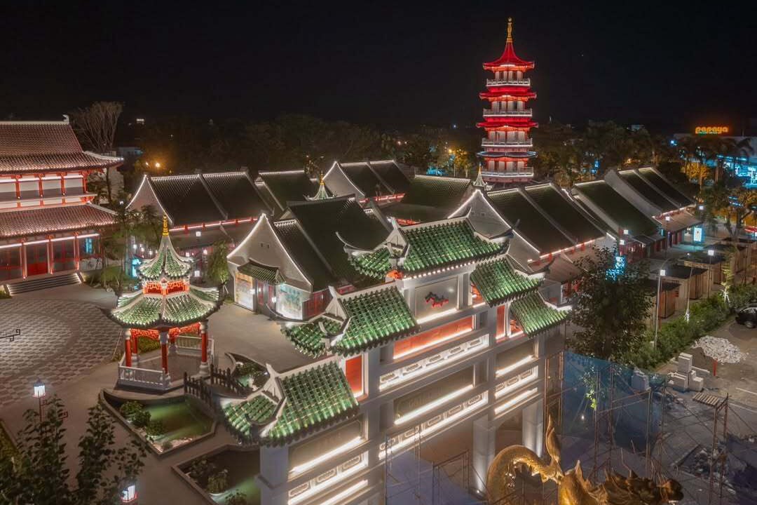 Photo of Outdoor in Surabaya