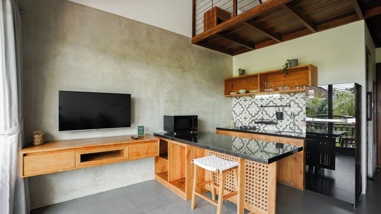 Photo of Outdoor in Tumbak Bayuh