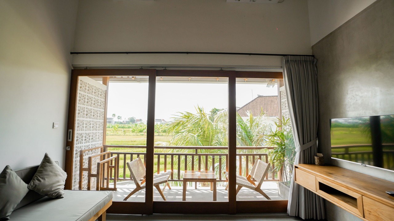Photo of Outdoor in Tumbak Bayuh