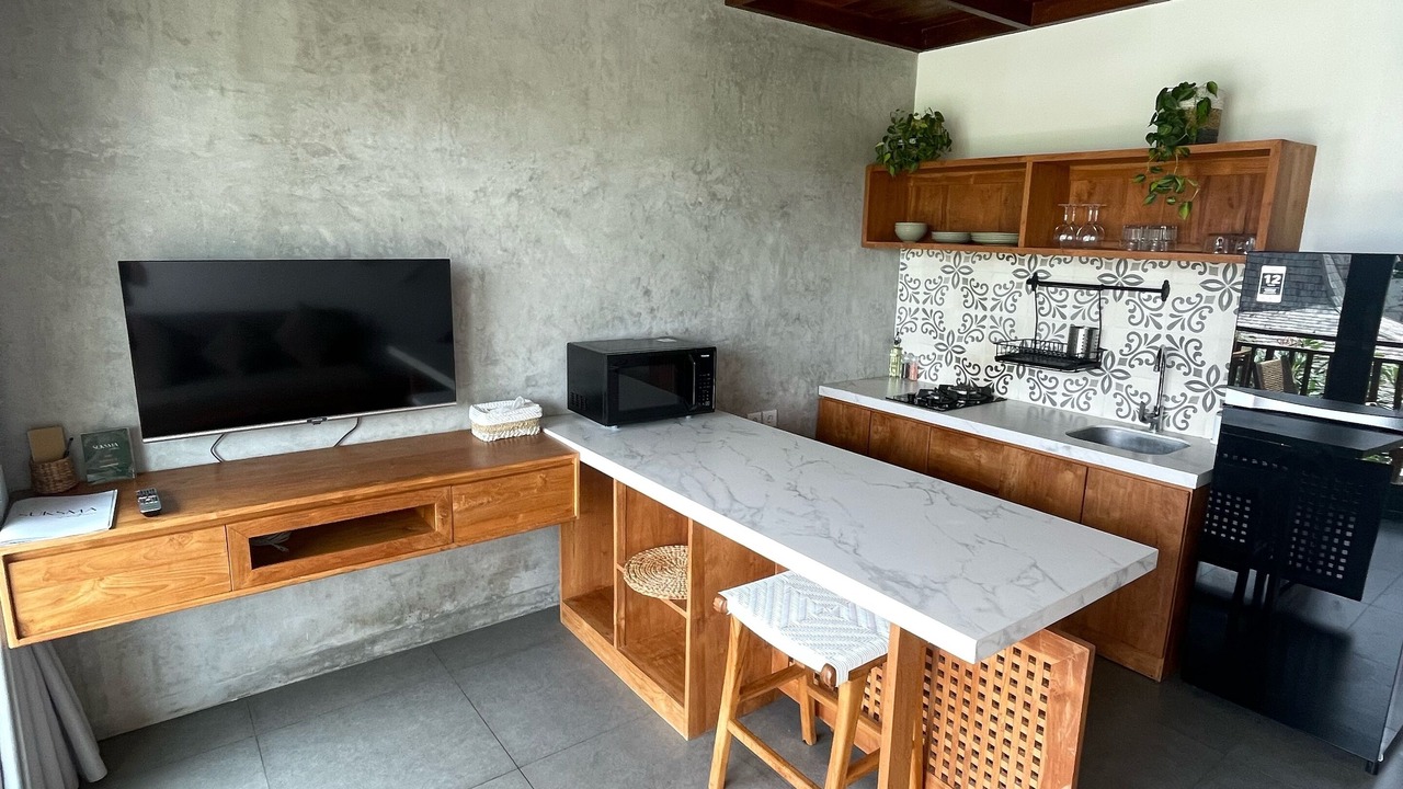 Photo of Outdoor in Tumbak Bayuh