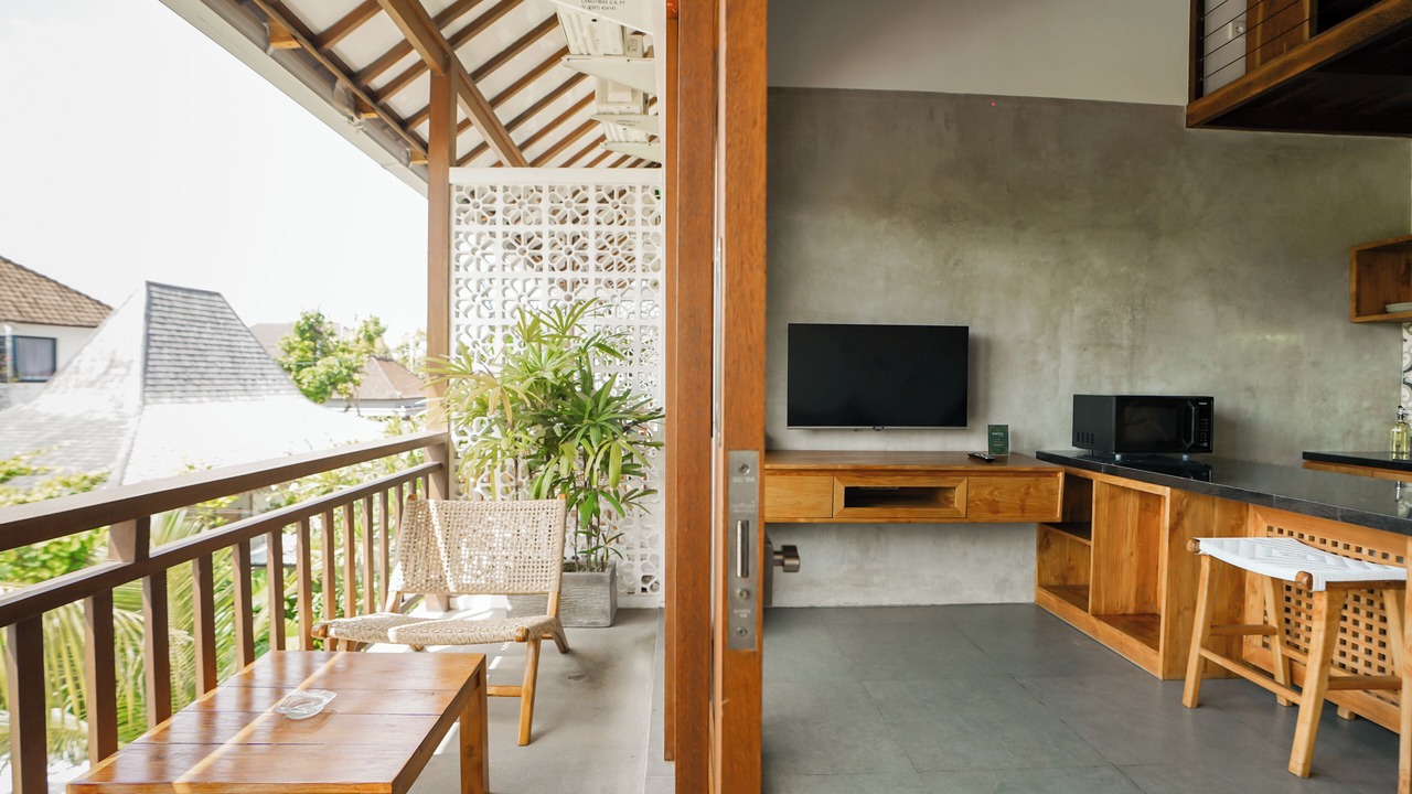 Photo of Outdoor in Tumbak Bayuh