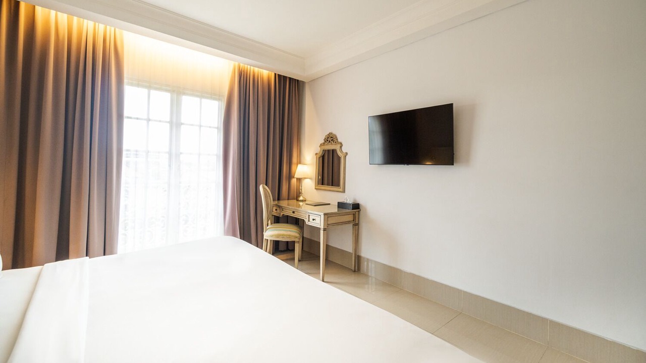 Photo of Bedroom in Sunset Road