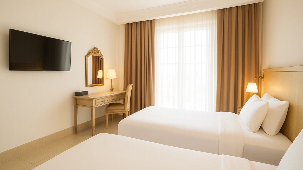 Photo of Bedroom in Sunset Road