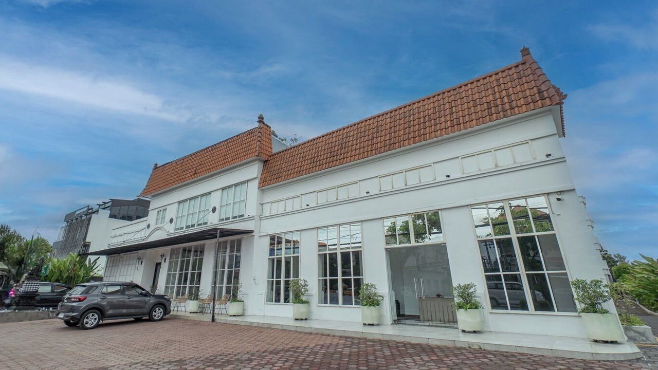 Photo of Outdoor in Sunset Road