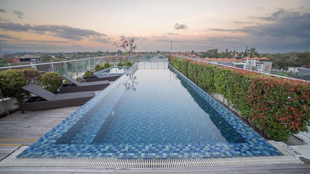 Photo of Outdoor in Sunset Road