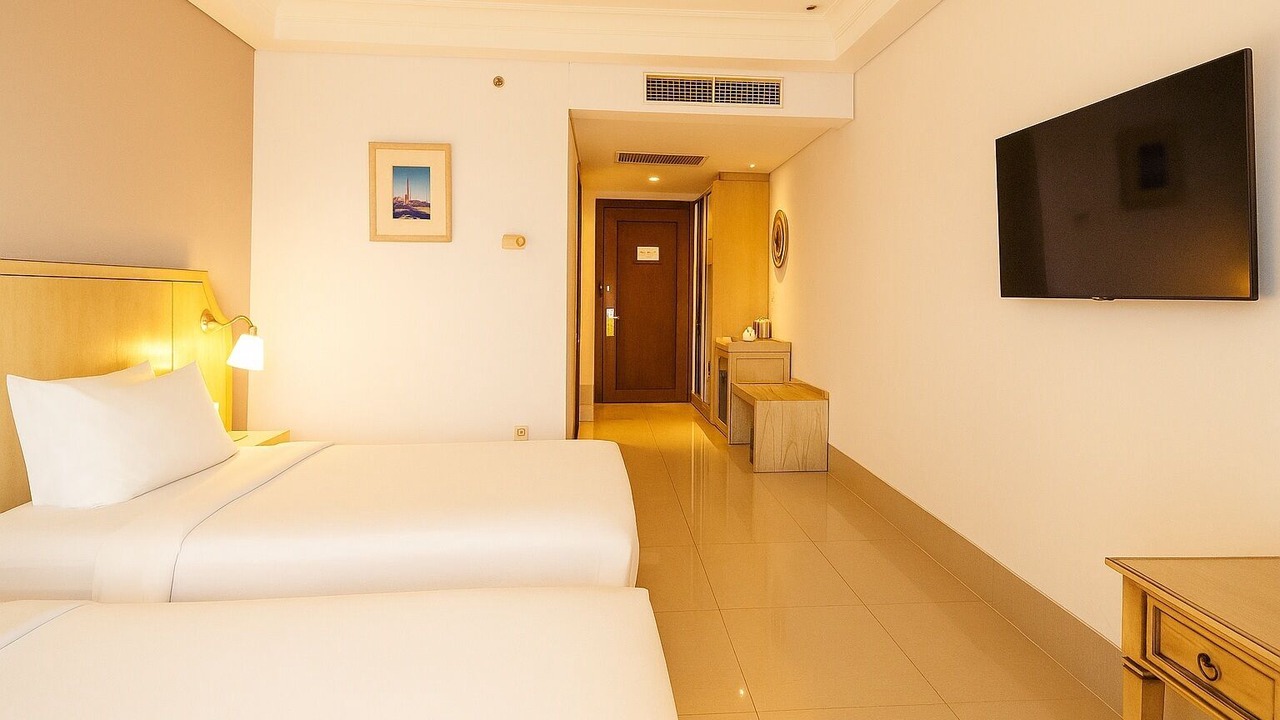 Photo of Bedroom in Sunset Road