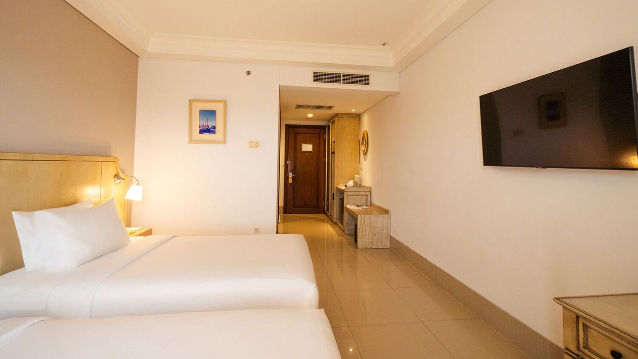 Photo of Bedroom in Sunset Road